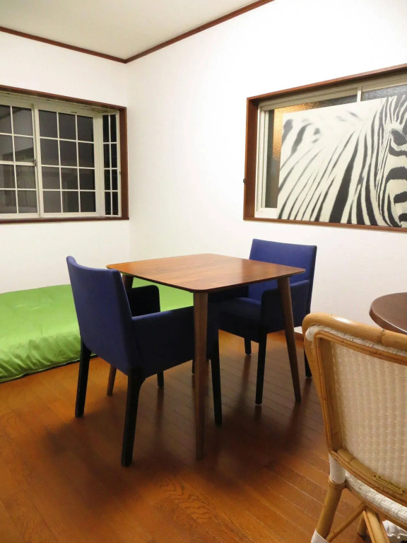 Broadway Nakano Sharehouse