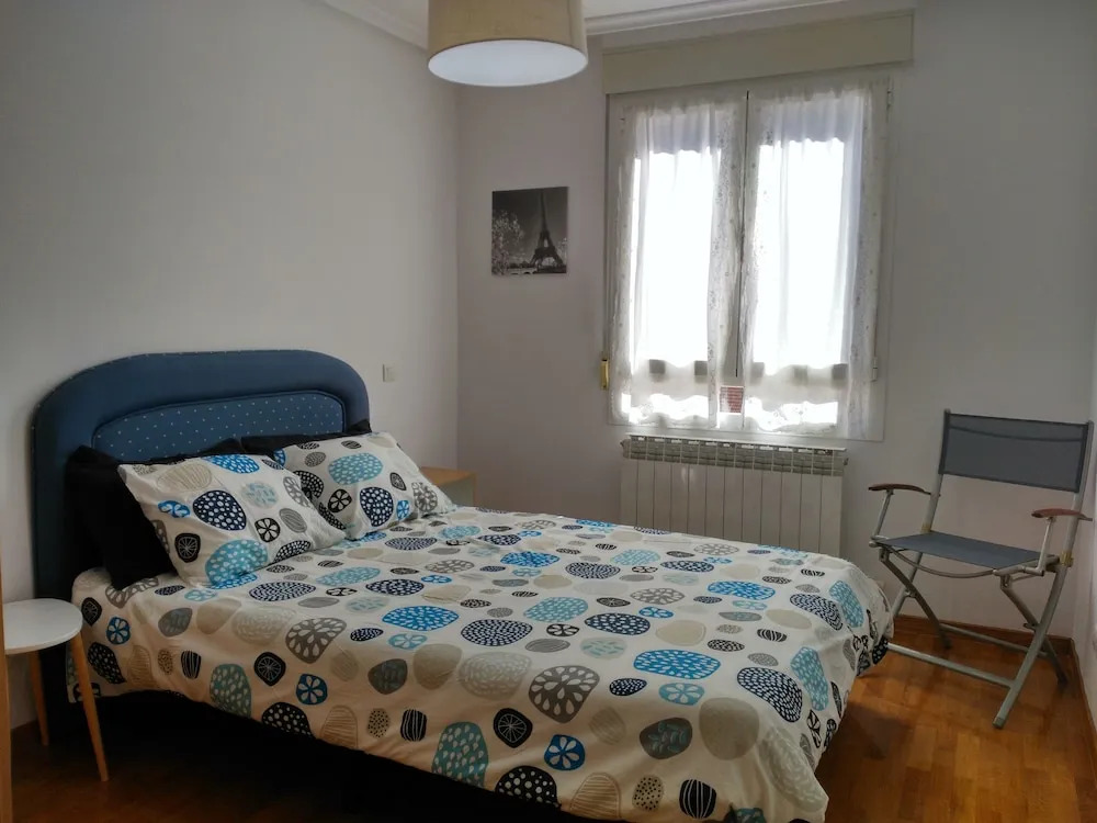 Apartamento Briviesca