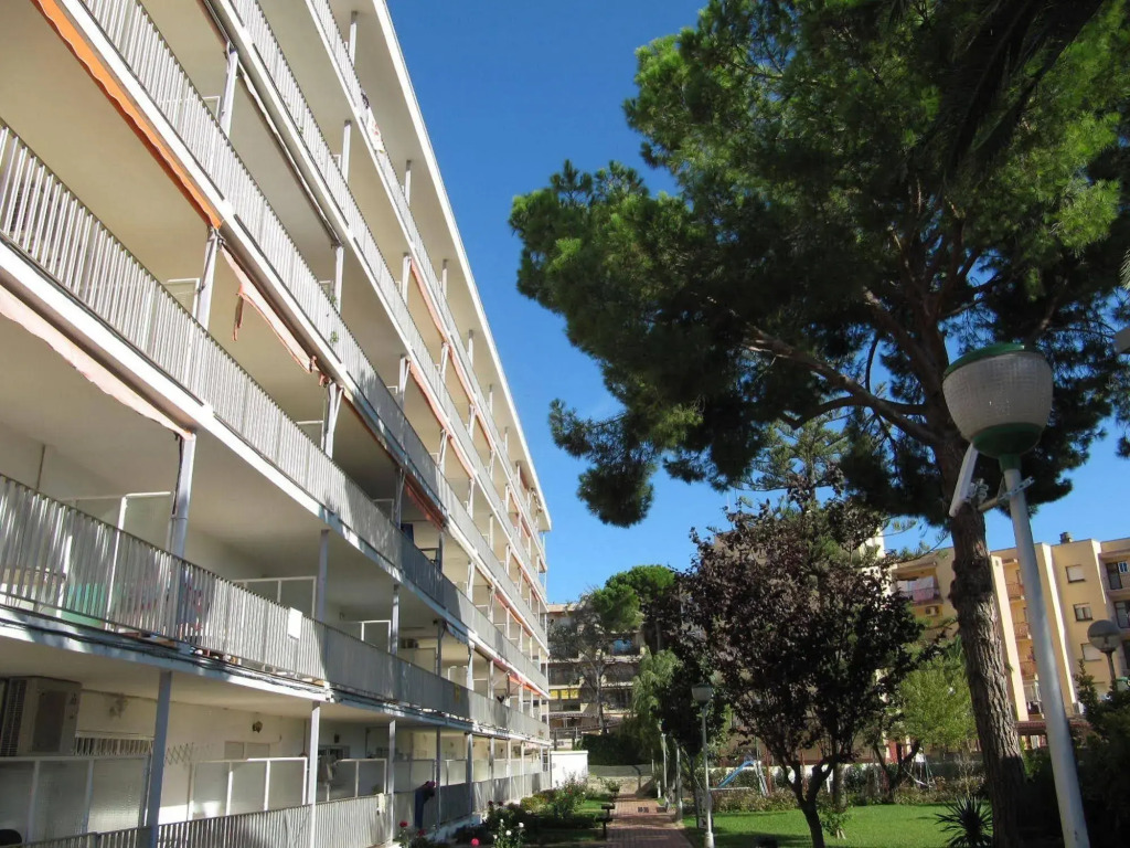 Apartamentos Hesperia