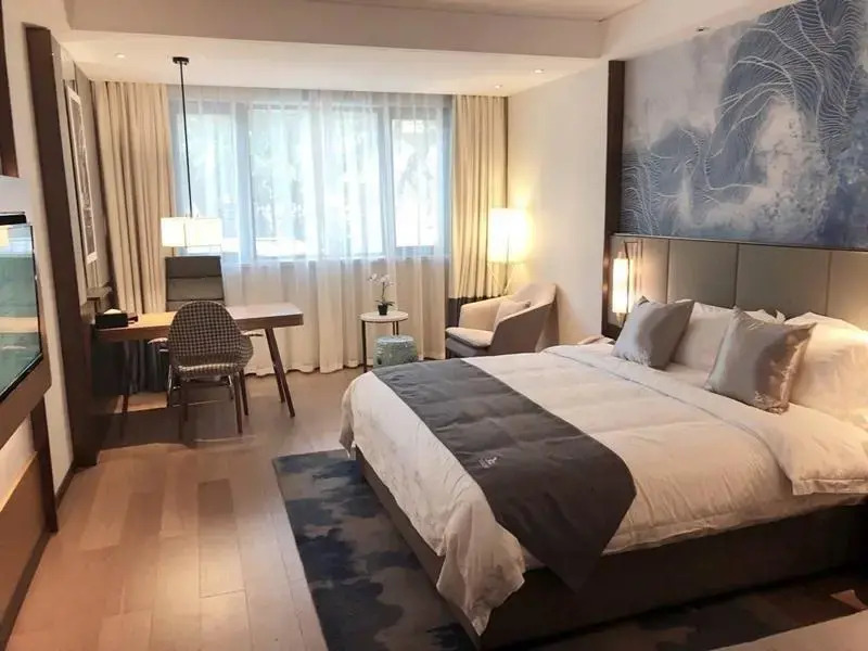Greentree Eastern Linyi Airport Hotel