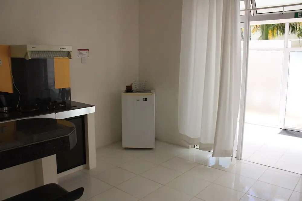 Residence Evasion