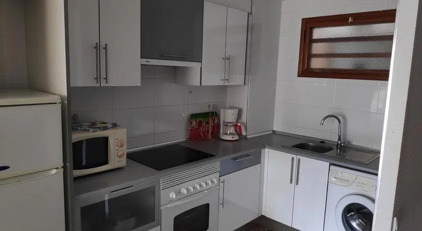 Apartamentos Cervantes