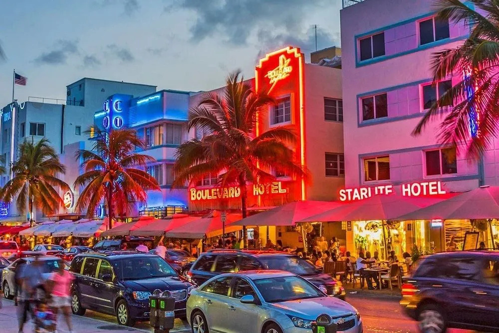 Beautiful 2br, South Beach!!!