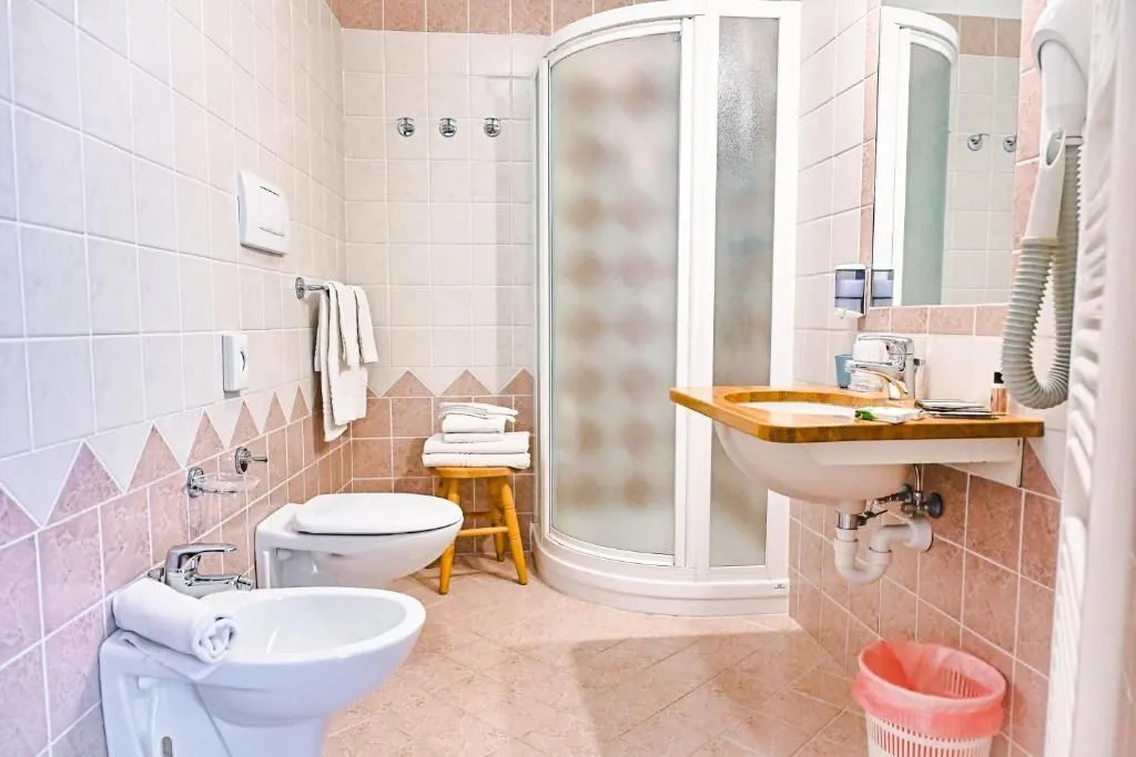 Alp Hotel Dolomiti