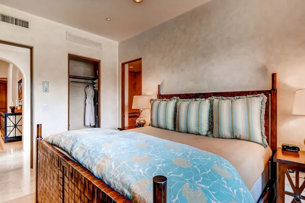 Cielos 78 - Four Bedroom Home