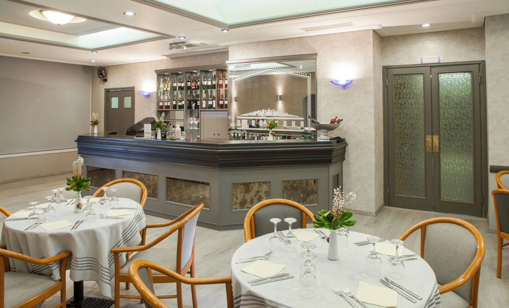 Ignatia Hotel