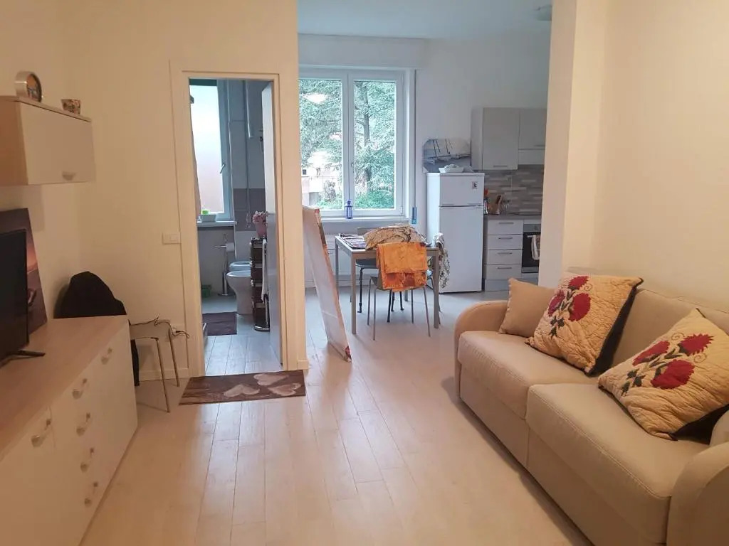 Olivia New Apt with - AC