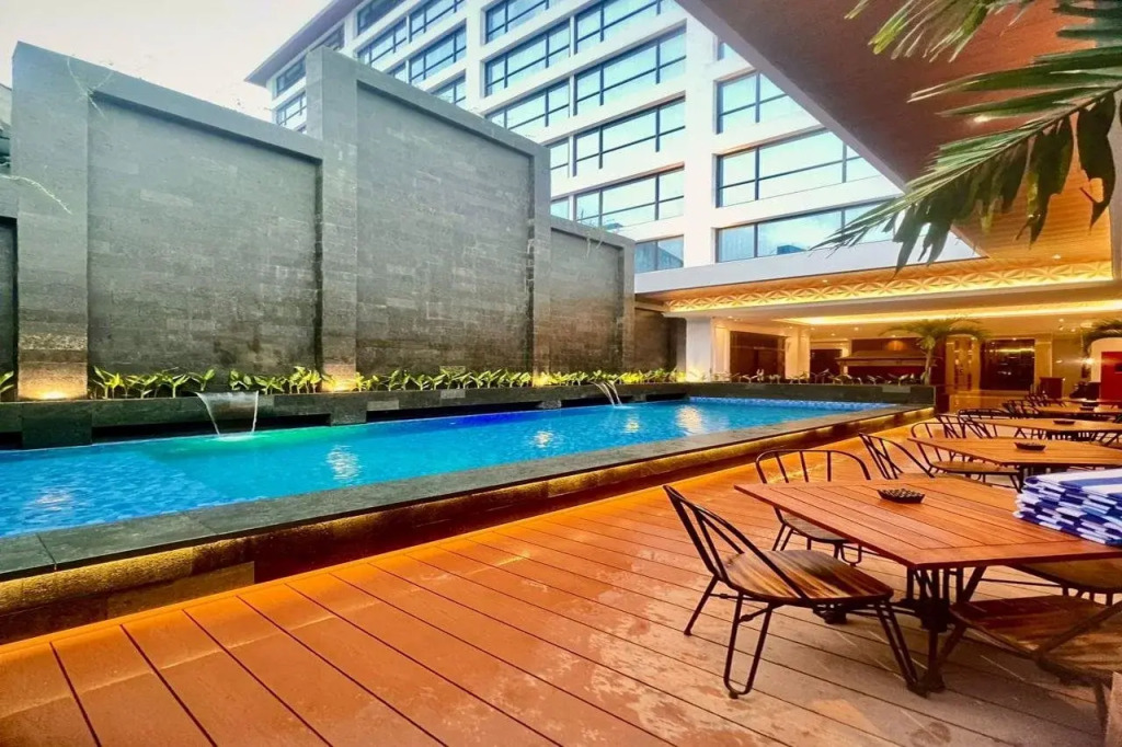The Malioboro Hotel & Conference Center