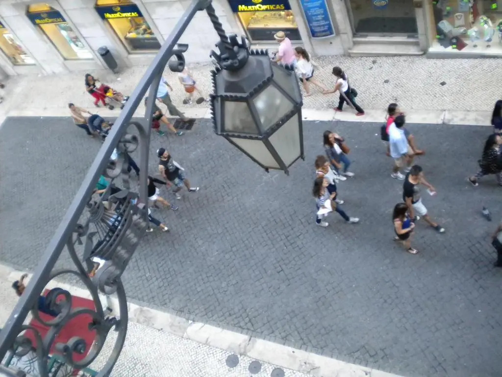 Fashion Chiado - SSs Apartments