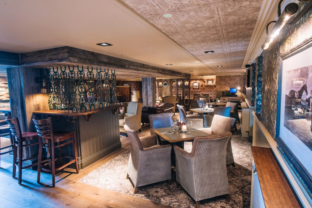 Bowfield Hotel and Spa