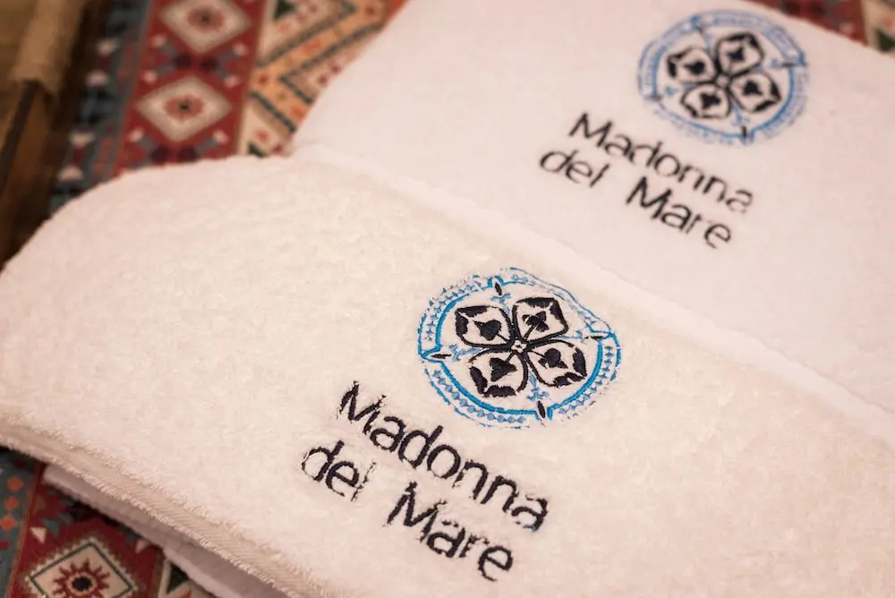 Madonna Del Mare Boutique Suites