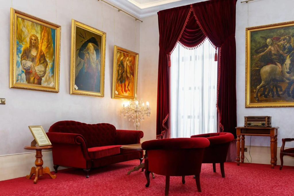 Hotel Royal Golf