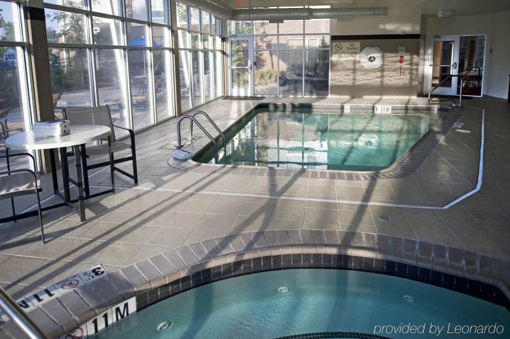 DoubleTree by Hilton Hotel Baton Rouge