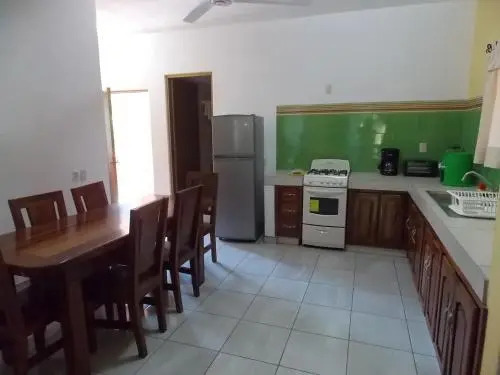 Casa del Mar