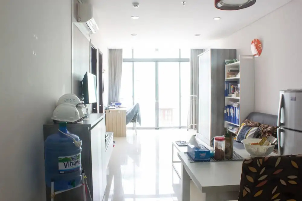 Saigon Sweethome