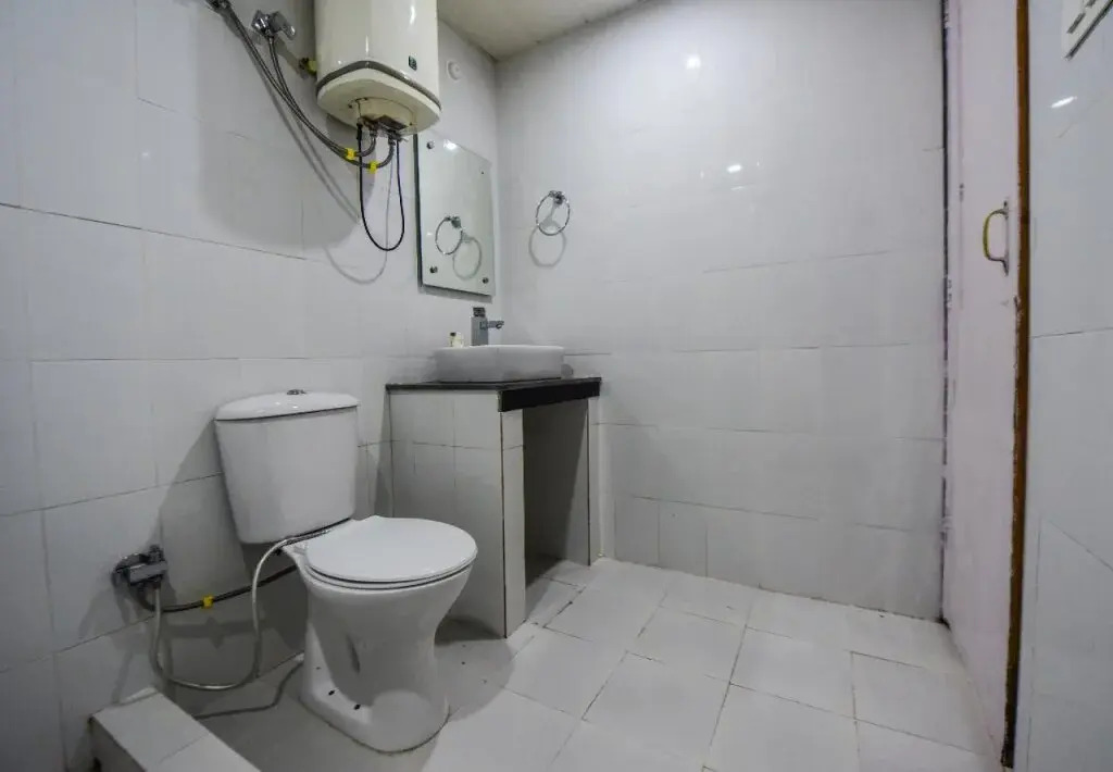 Hotel Anand Palace