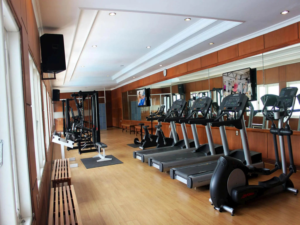 Hotel Bumi Senyiur