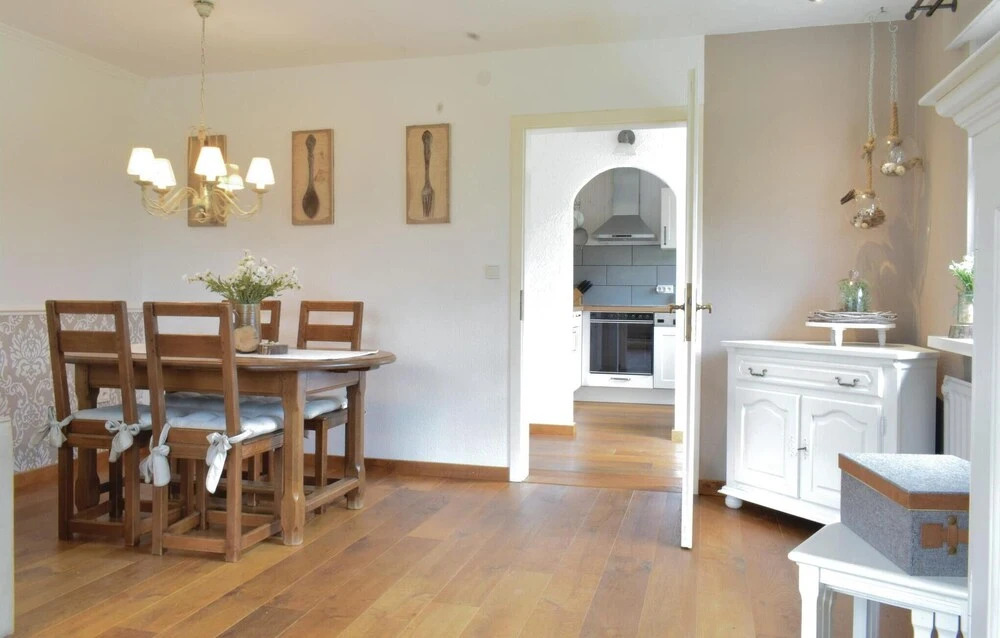 B&B Silberhütte