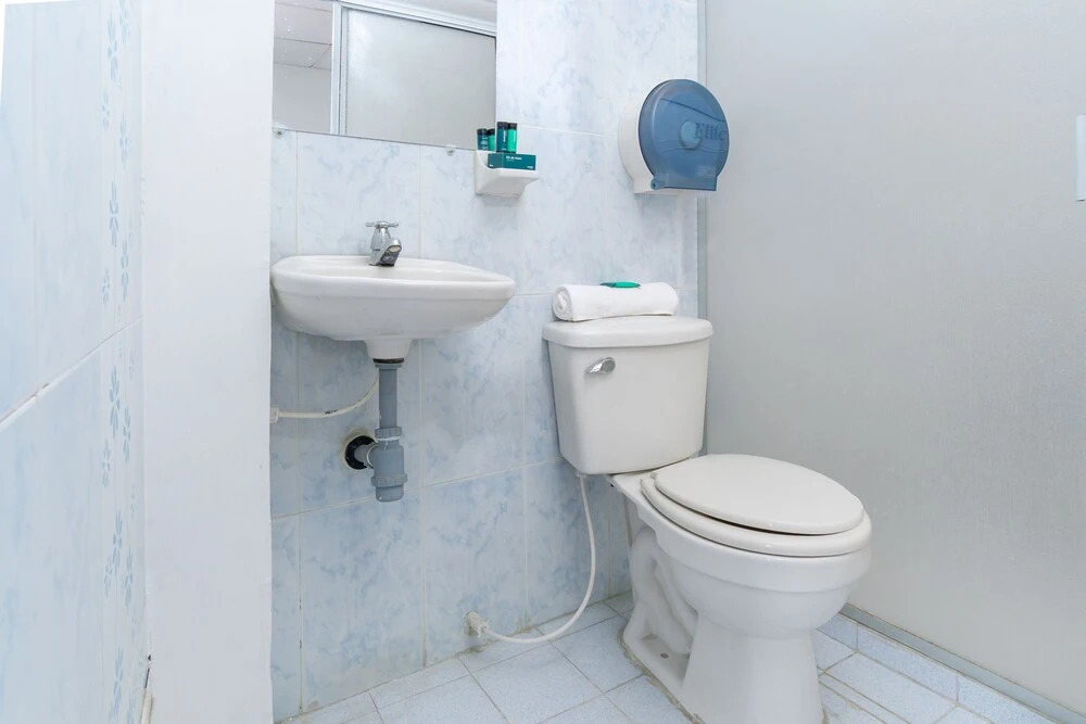 Hotel La 100 N 2 Ibague