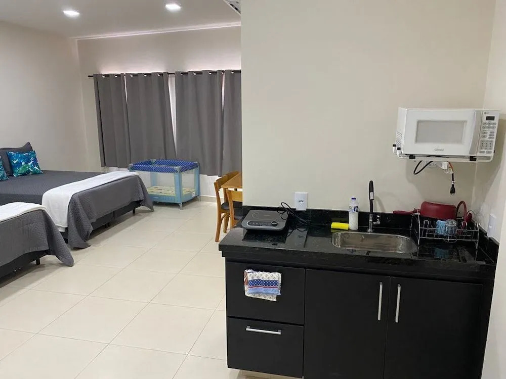 Hotel Amsterdam Suítes