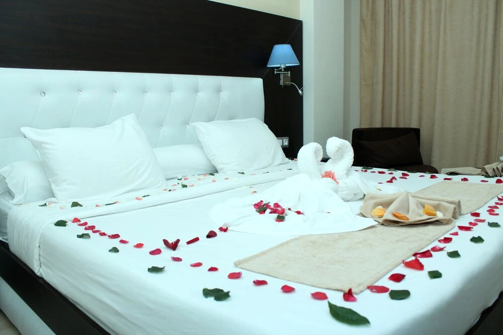 Hotel Amsterdam