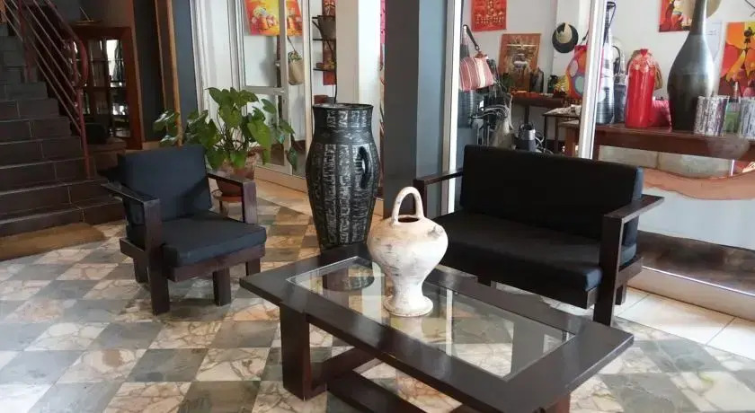 Hotel Joffre
