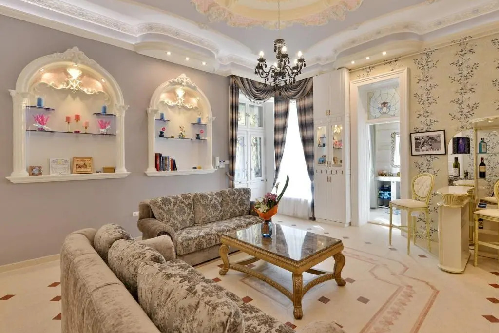 Roza Luxury Apartment