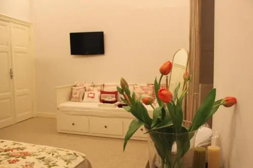 B&B Mareé