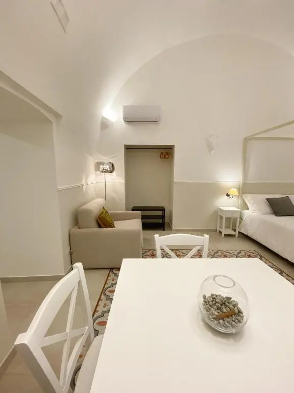 Domina Living Apartments - Montecucco
