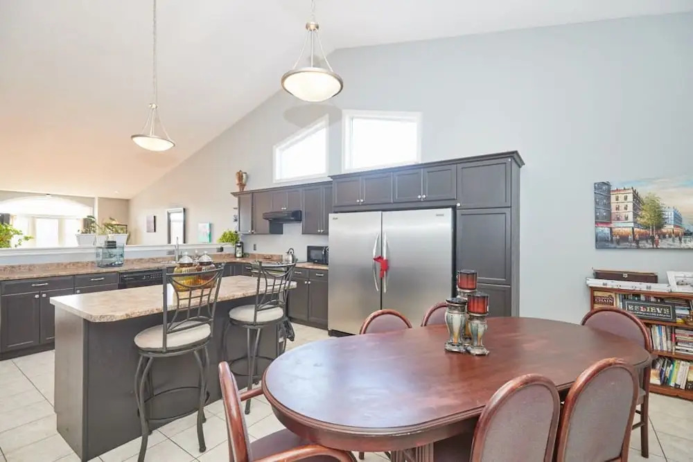 Modern Family Retreat