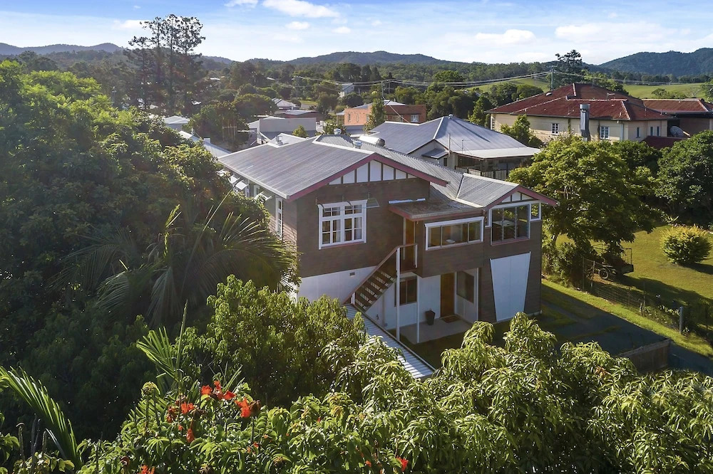 Kenilworth Boutique Accommodation