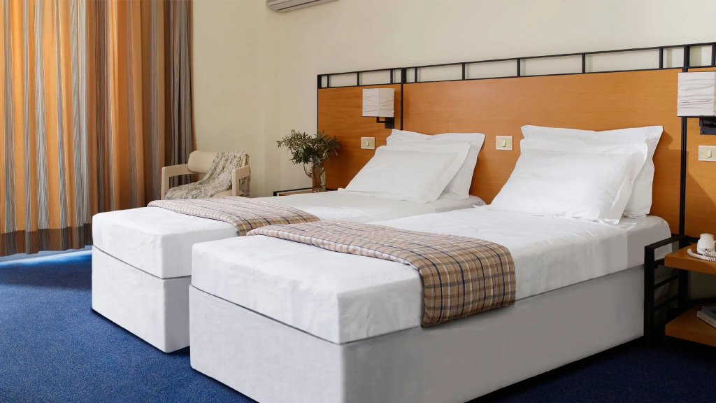 Spetses Hotel
