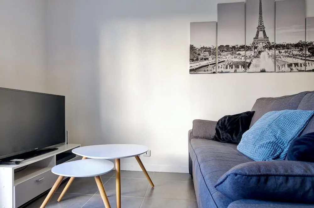 DelaLauret Apartment