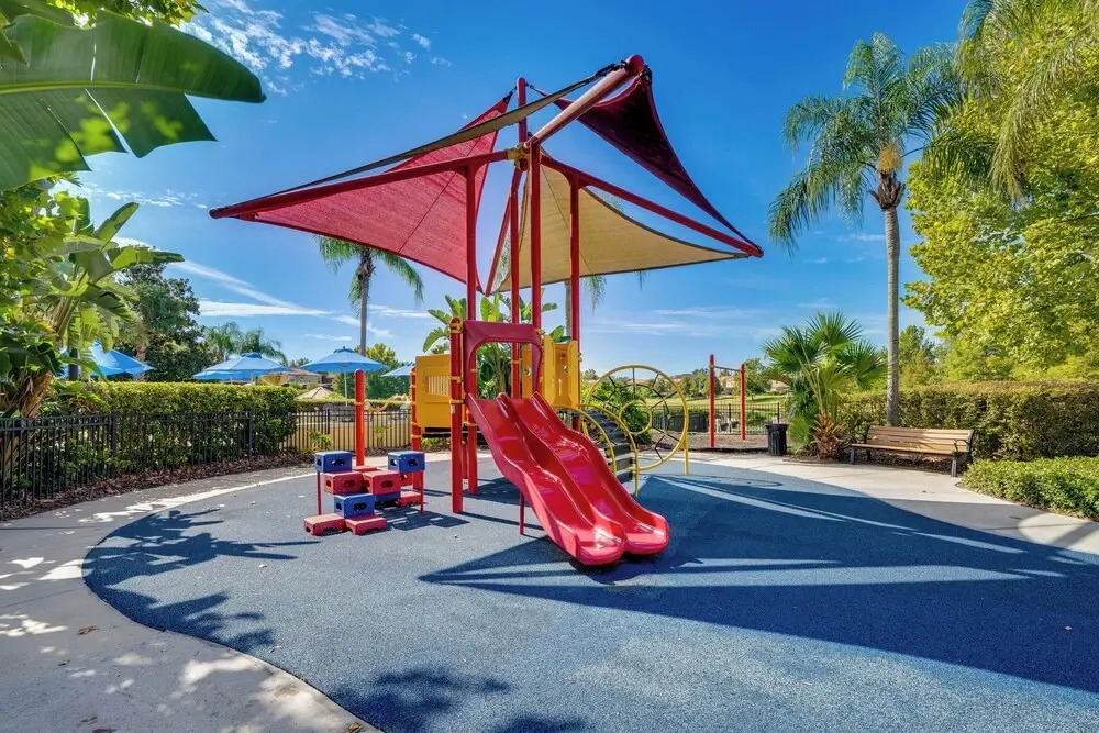 4 Mi to Disney: Family Home w/ Private Pool!