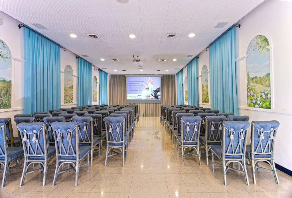 Hotel Terme Olympia