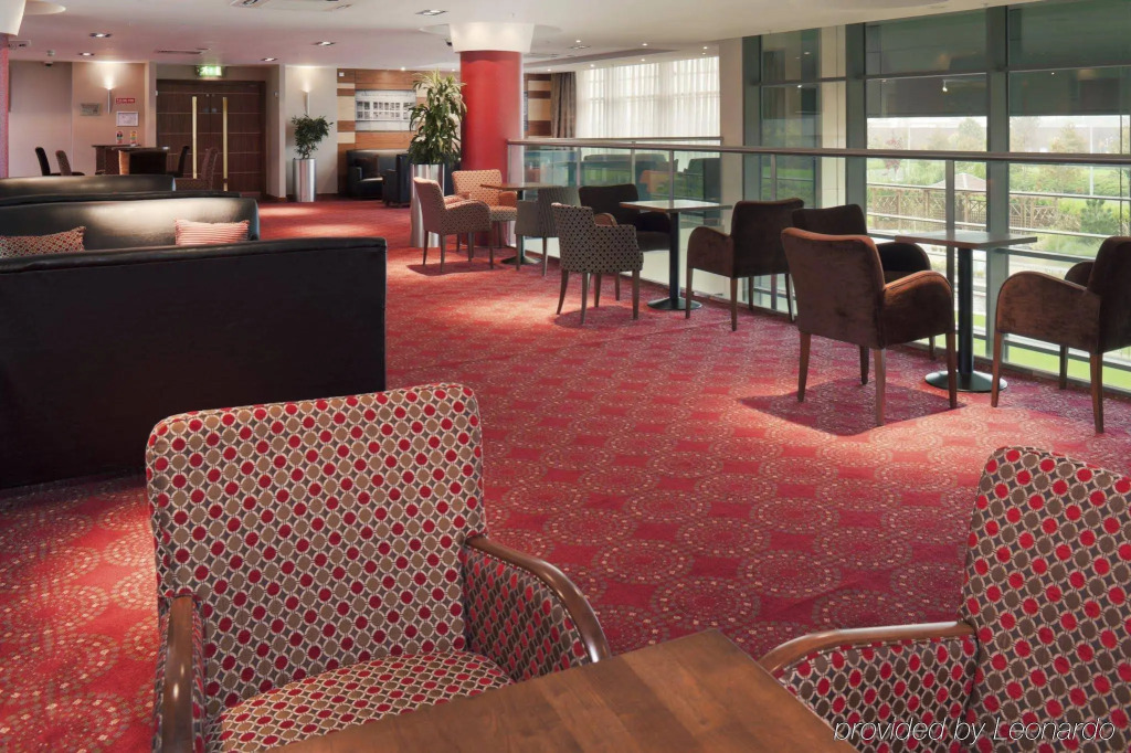 The Gateway Hotel