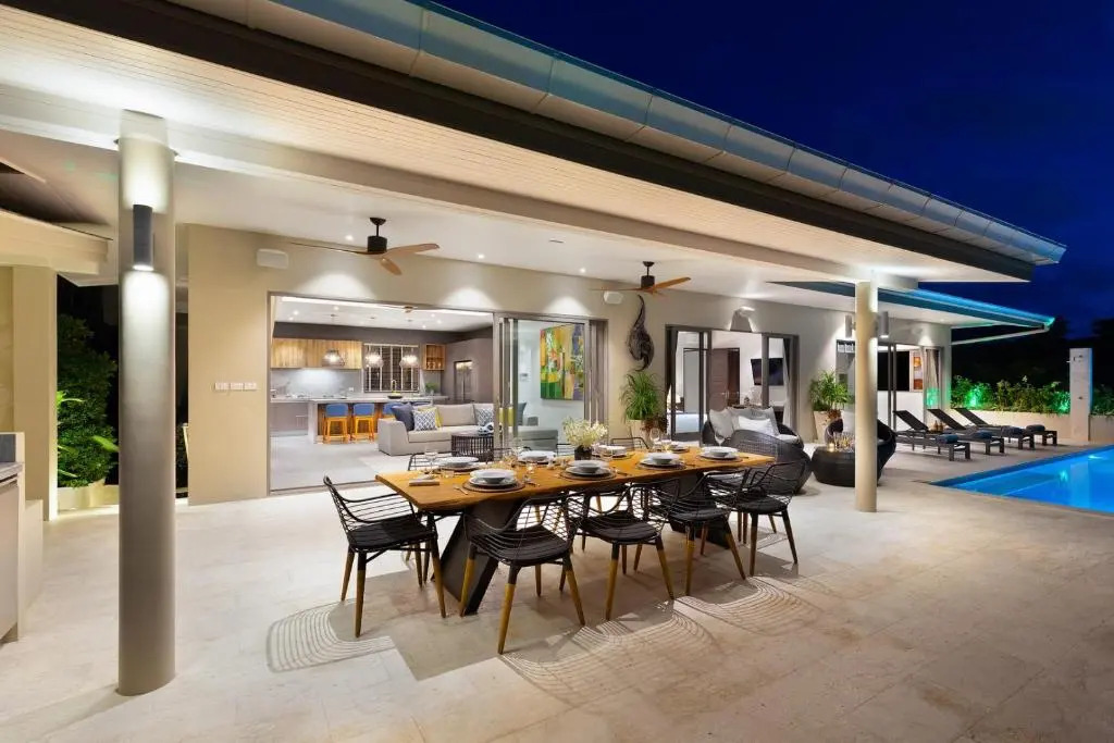 Sunset Estates - Samui Luxury Villas