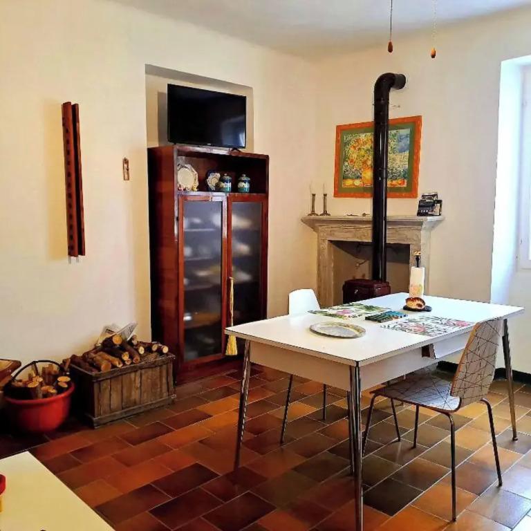 Casa Vacanze PetFriendly tra i Vigneti