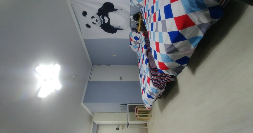 Again Seoul Guesthouse