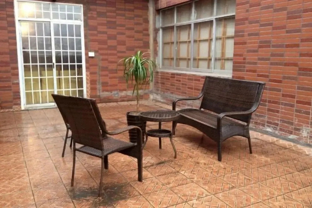 Aitu City Boutique Hotel
