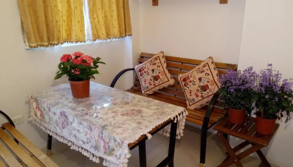 Victoria B&B