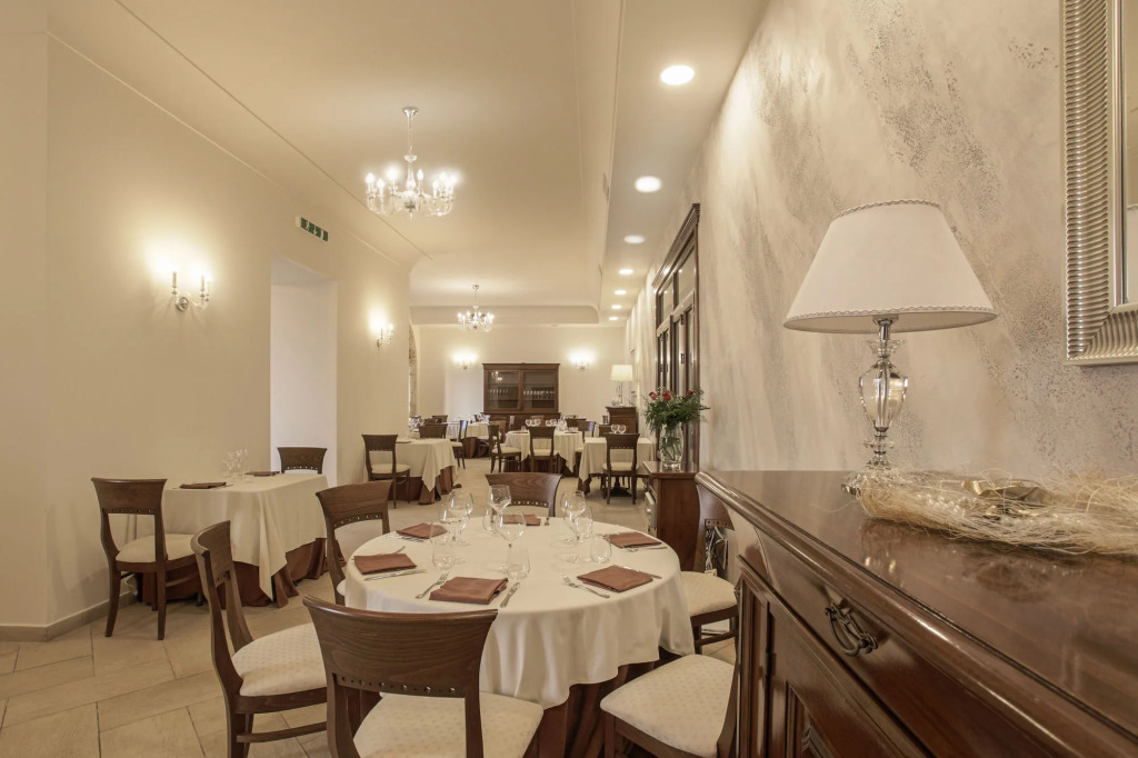 Relais Villa Giuliana