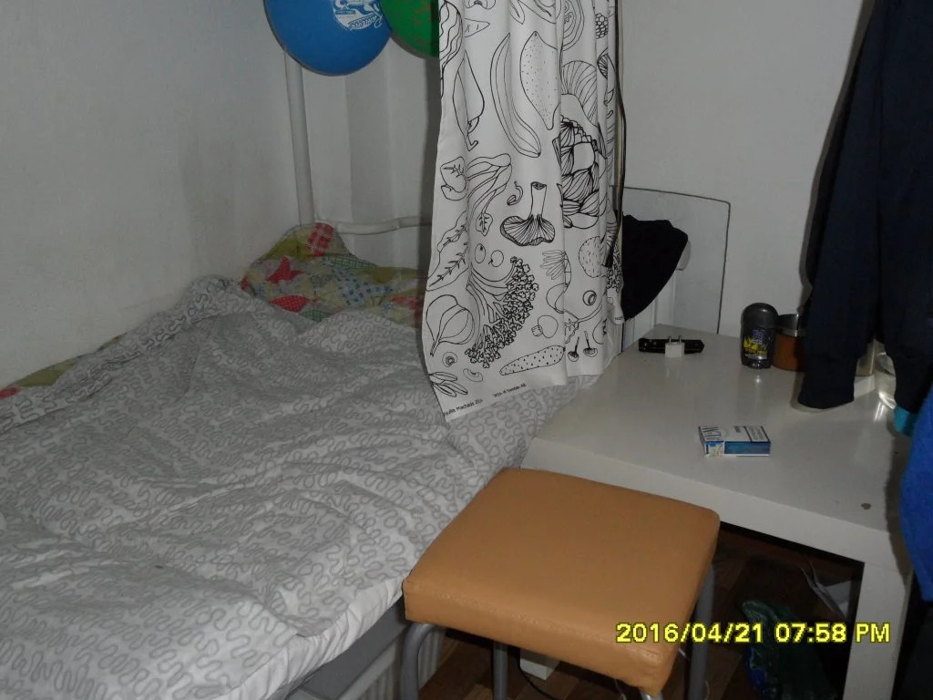 Onlyhostel Na Paveletskoy