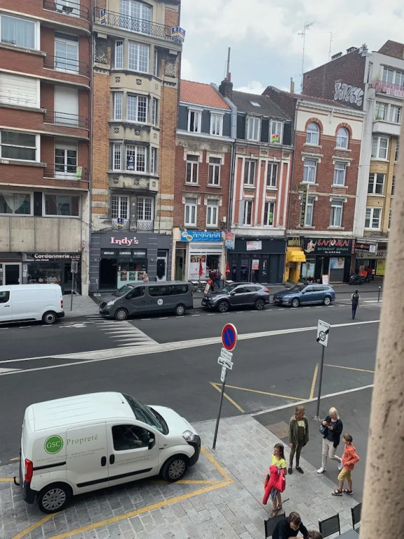 Studio Noah Lille Flandres