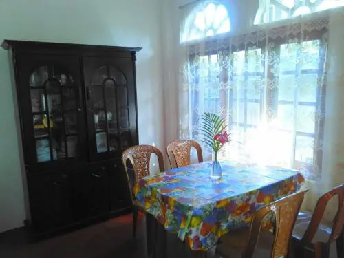 White Lotus Villa