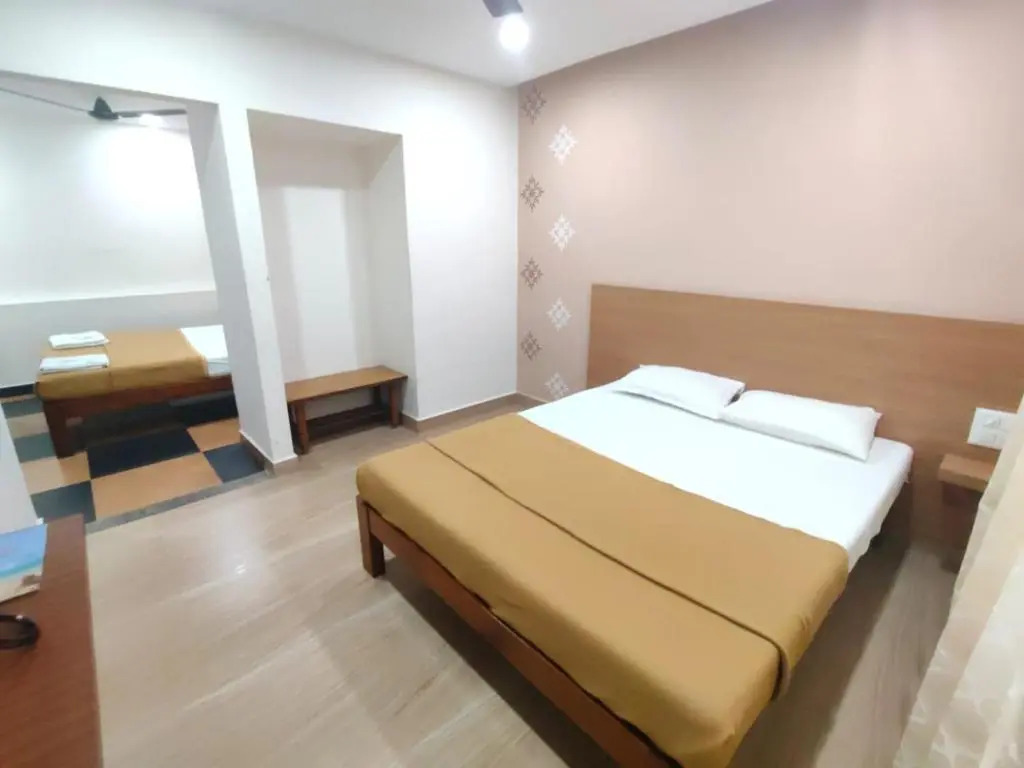 Nandan Residency