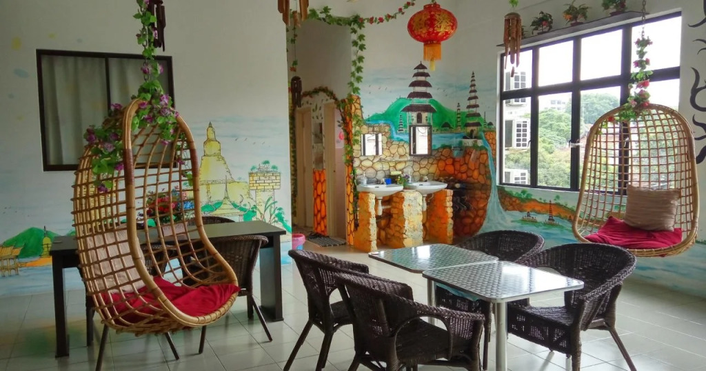Old Town Guest House