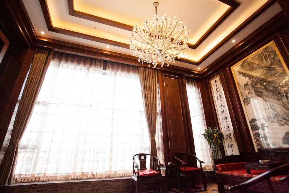 Changchun Regent Hotel