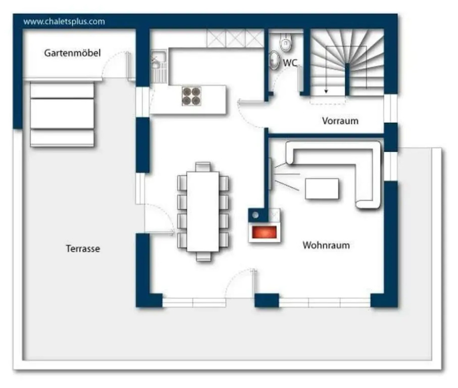 Mountain Wellness Stay in Neukirchen