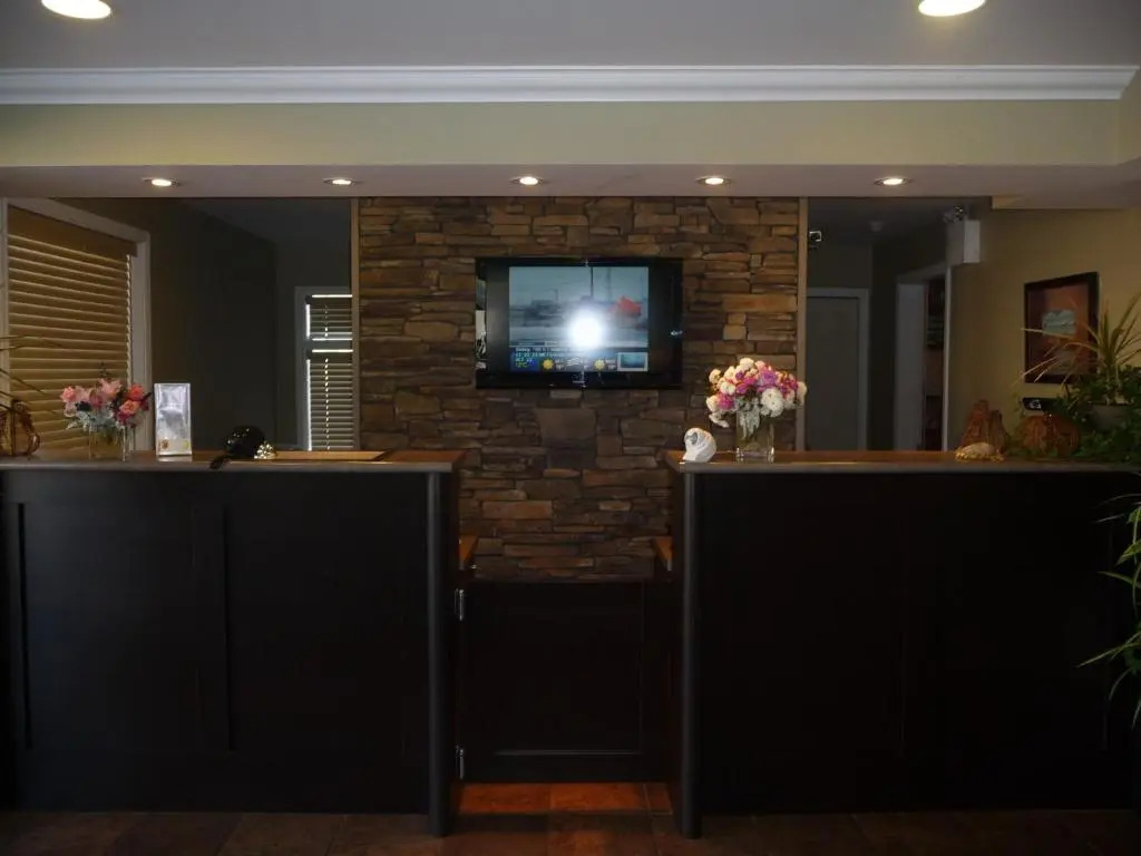 Park Inn by Radisson Osoyoos